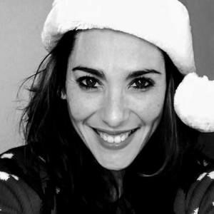 Meet your Posher, Mariela